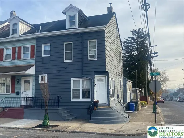 200 N 11th St, Easton, PA 18042