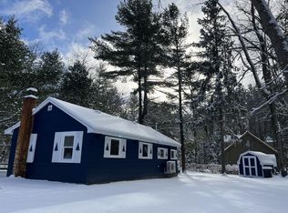 403 Saginaw Ave, Roscommon, MI 48653