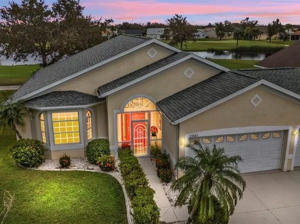 24083 Buckingham Way, Punta Gorda, FL 33980
