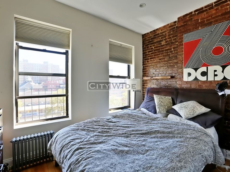 2nd image of 42 Clinton St #32