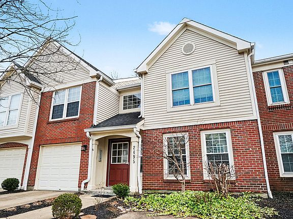 2nd image of 2495 Fountain Pl #5C