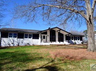 1280 Arrowhead Rd, Watkinsville, GA 30677