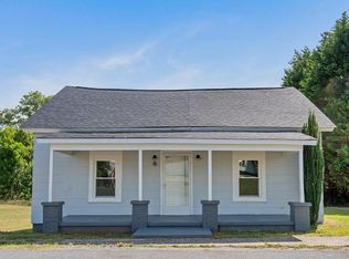 320 Johns St, Jonesville, SC 29379