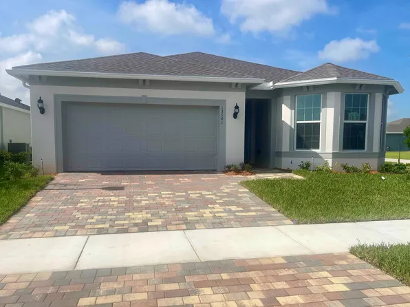 13591 SW Vermillion Circle #Prosperity 795, Port St Lucie, FL 34987