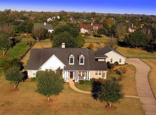 31802 Tree Farm Ln, Fulshear, TX 77441