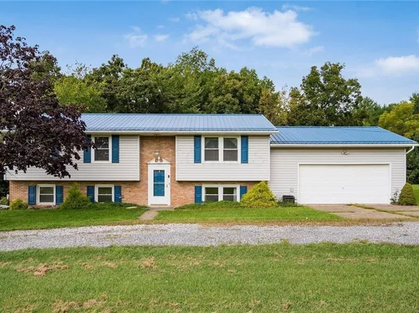 60145 Wintergreen Rd, Senecaville, OH 43780