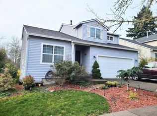 139 NE Woodsong St, Hillsboro, OR 97124