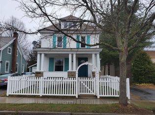 222 N Main St, Northville, NY 12134