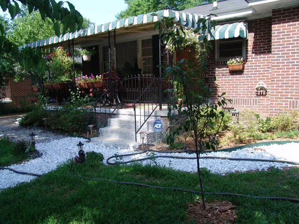 1505 S Kilbourne Rd, Columbia, SC 29205