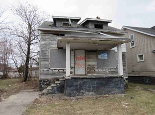 18624 Carrie St, Detroit, MI