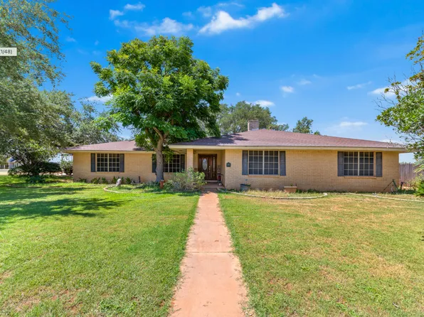 198 ENCINO DRIVE, Pearsall, TX 78061