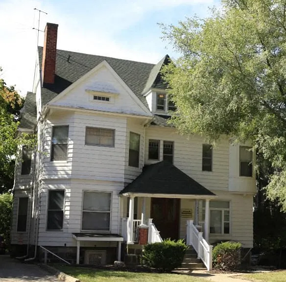 602 Monroe St #602-10 — Photo 1