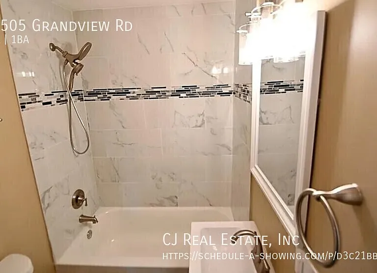 11505 Grandview Rd — Photo 4