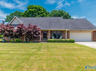 2706 Lexington Ave SW, Decatur, AL 35603