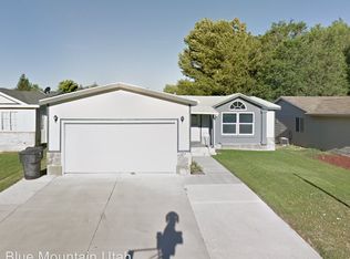 986 Kylee Ln, Ogden, UT 84404