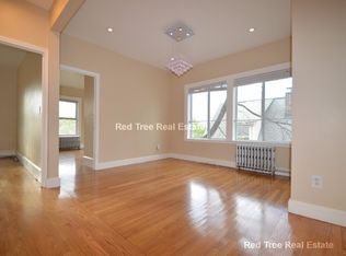 66 Hyde Park Ave #66, Jamaica Plain, MA 02130