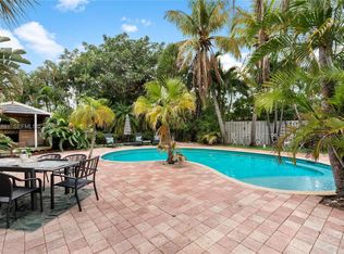 Oakland Park 2nd Add-Resu, Fort Lauderdale, FL 33334