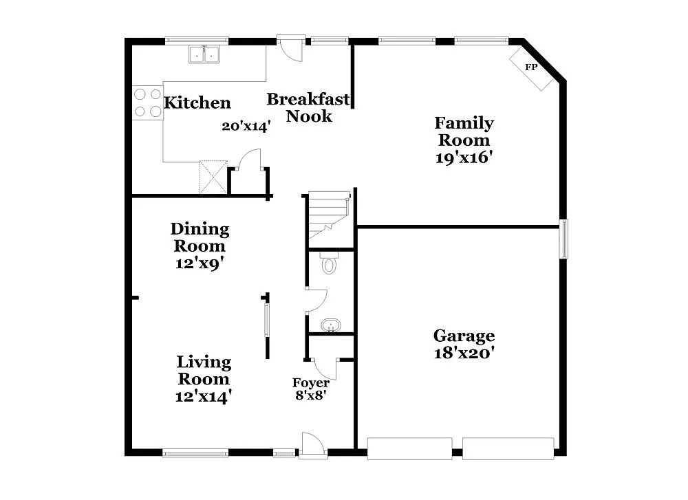 Building Photo - 305 Windy Hill Ln