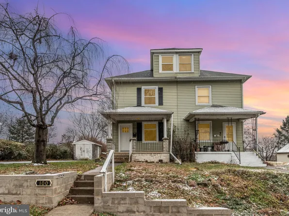 100 Susquehanna Ave, Enola, PA 17025