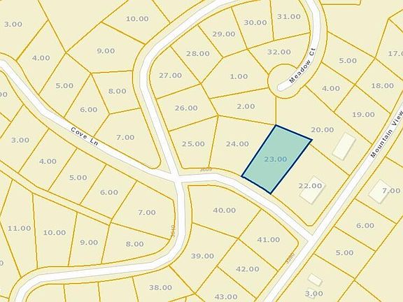 5th image of 0 Cove Ln