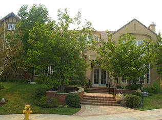 9519 Hunt Club Ln, Chatsworth, CA 91311