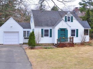 41 Sylvan St, Avon, CT 06001