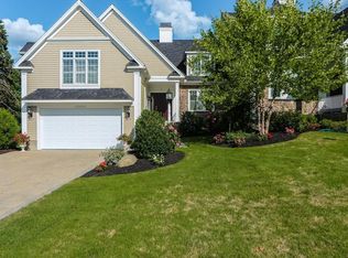 21 Muirfield Cir, Andover, MA 01810