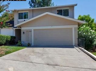 1105 Cardigan Dr, Walnut Creek, CA 94596