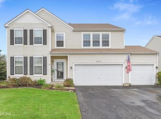 4657 Plymouth Ave, Yorkville, IL 60560