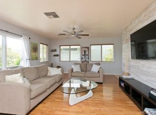 87-1030 Kaipoi St, Waianae, HI 96792