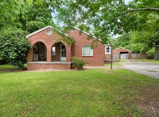 310 Sample Rd, Greenwood, SC 29649