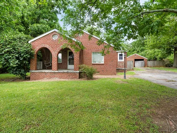 310 Sample Rd, Greenwood, SC 29649