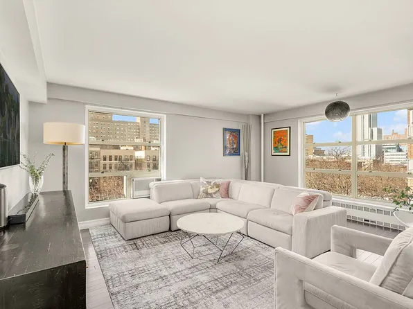 549 W 123rd St APT 6B, New York, NY 10027
