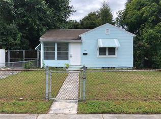 750 19th Ave S, Saint Petersburg, FL 33705