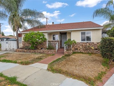 740 Albee St, Montebello, CA, 90640