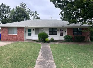 2035 Delaware Ln #2035, Norman, OK 73071