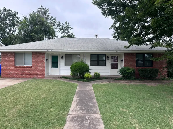 2035 Delaware Ln #2035, Norman, OK 73071