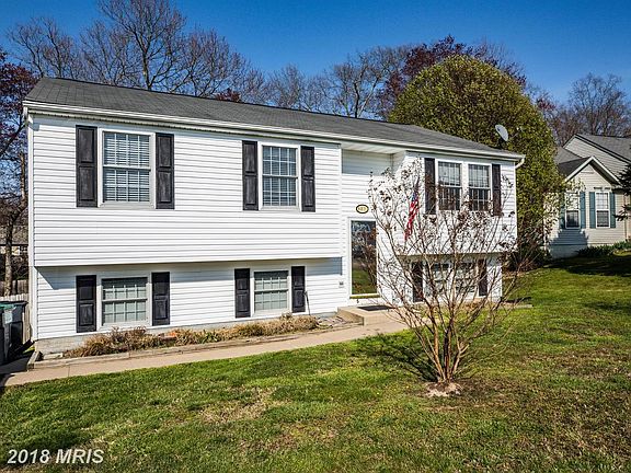 4th image of 8011 Blossom Wood Ct