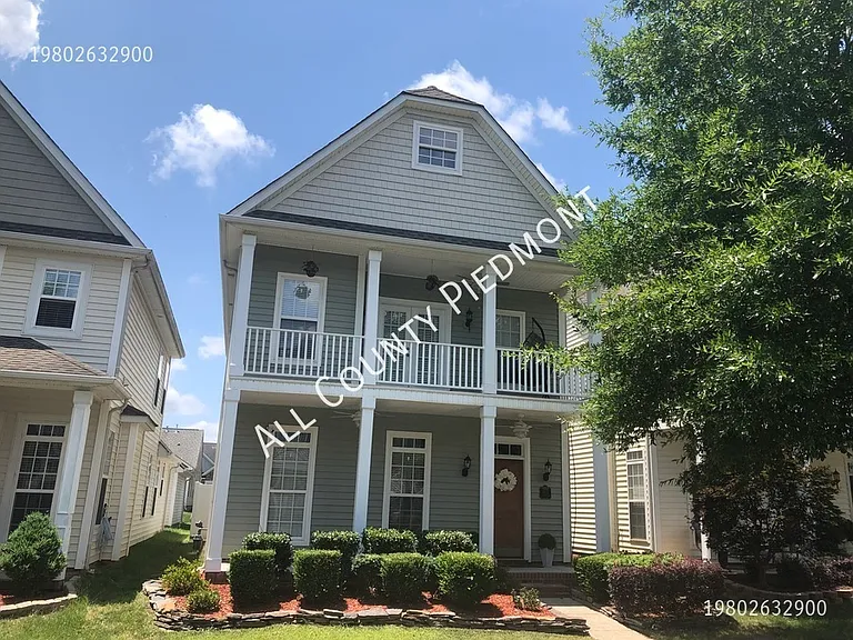 5119 Alysheba Dr — Photo 2