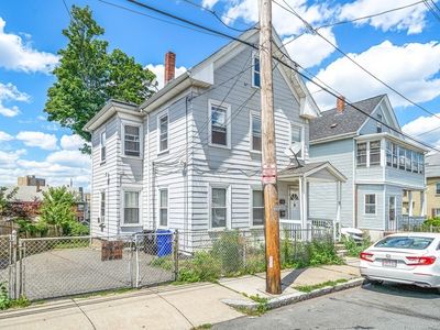 12 Holyoke St, Malden, MA, 02148