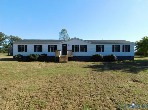 170 Upshaw Rd, Aylett, VA 23009