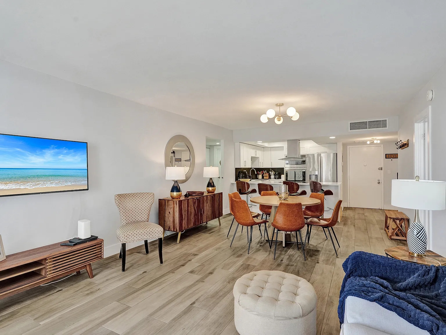 2 bed, 1400 sqft, $2,800 — Photo 4