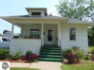 501 S Jeffery Ave, Ithaca, MI 48847