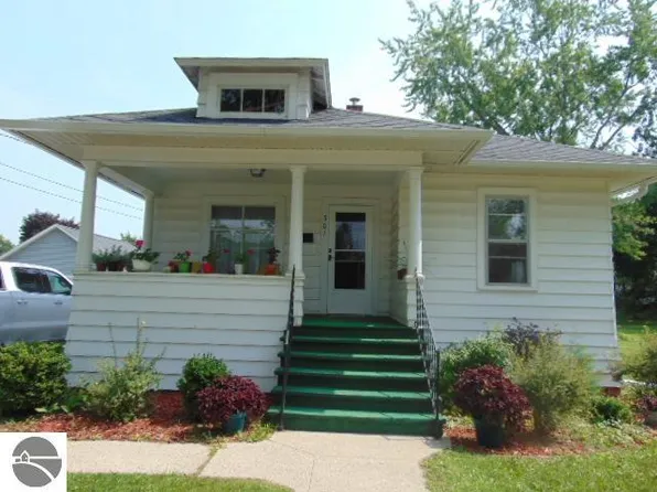 501 S Jeffery Ave, Ithaca, MI 48847