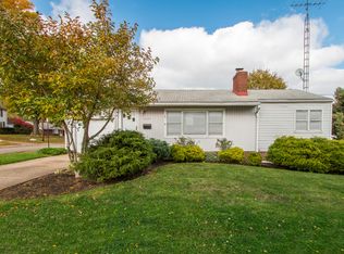2131 37th St NW, Canton, OH 44709