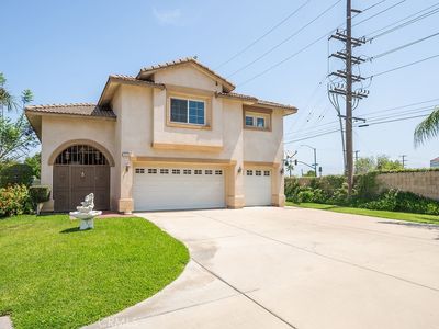 117 S Machala Pl, Rialto, CA, 92376