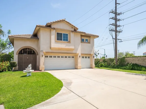 117 S Machala Pl, Rialto, CA 92376