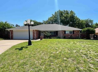 1320 Normandy Rd, Duncan, OK 73533