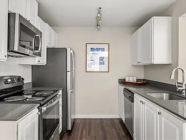 81 Fifty at West Hills Apartment Homes