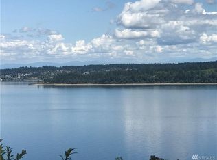 10727 Seaview Dr, Anderson Island, WA 98303